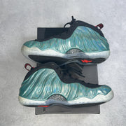 Nike Air Foamposite One Gone Fishing 11 (New) - Kicks Collective PA - Nike - 575420-300-11-N-1 - Pre-Owned Sneakers - 11