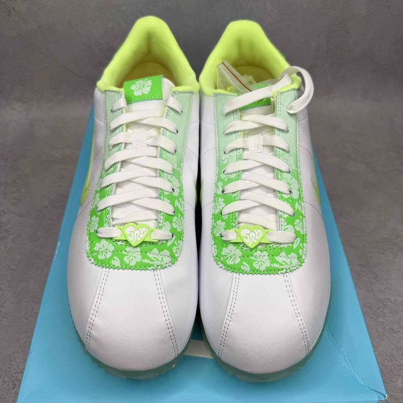 Nike Cortez Doernbecher Sydney (Women's) - Kicks Collective PA - Nike - FZ3020 - 919 - Women's Shoes - 12.5M/14W - Brand New