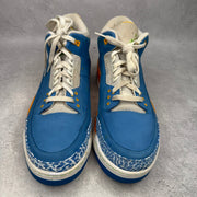 Jordan 3 Retro Do the Right Thing (DTRT) *pre-owned* SIZE 15 - Kicks Collective PA - Jordan - 315297-471 - Men's Shoes - 15M/16.5W - Pre-Owned - No Box