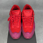 adidas Ozweego Raf Simons Glory Collegiate Red - Image 3