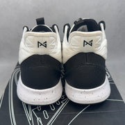 Nike PG 3 Team Black White 11 (Pre-Owned) - aux