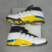 Jordan 17 Retro Low All-Star Lightning (2024) 11.5 (New) - back