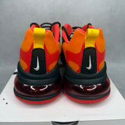 Nike Air Max 270 React Magma *pre-owned* SIZE 8.5