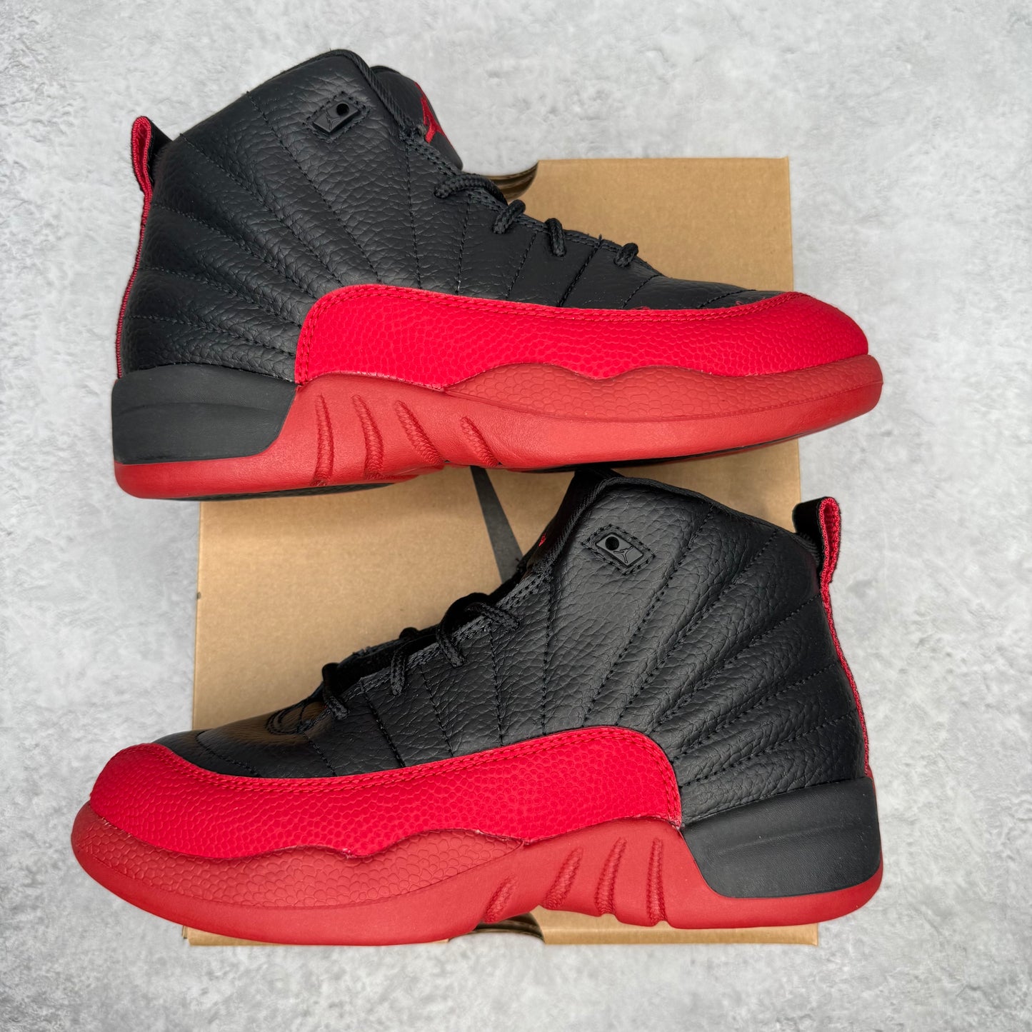 Jordan 12 Retro Flu Game (2025) (PS)