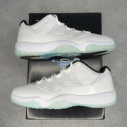 Jordan 11 Retro Low Legend Blue - Image 1