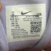 Nike Air Max 270 React Psychedelic Movement (Women's) *pre-owned* SIZE 9W