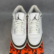Jordan 3 Retro Mocha (2018) 8.5 (Pre-Owned) - Image 3