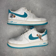 Nike Air Force 1 Low Hare Space Jam *pre-owned* SIZE 11