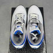Jordan 3 Retro Racer Blue - Image 5
