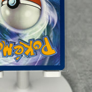 Mew ex - Prize Pack Series Cards