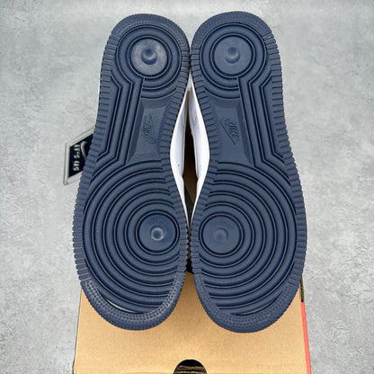 Nike Air Force 1 Low Lil Yachty Concrete Boys It's Us VNDS *pre-owned* SIZE 9.5