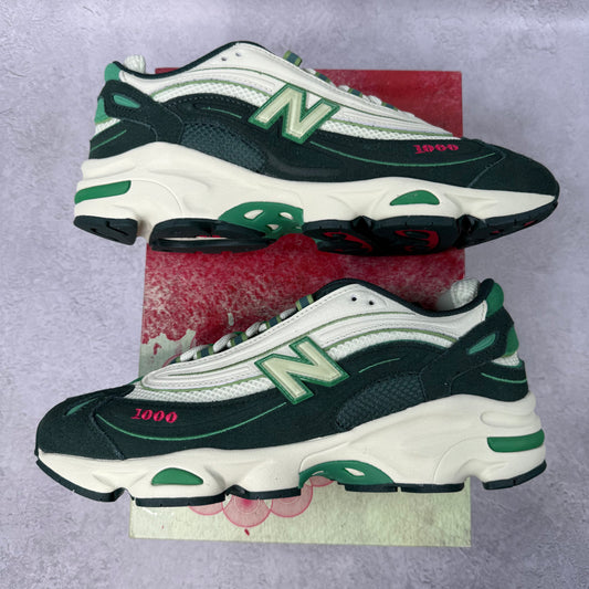 New Balance 1000 Concepts Míle