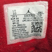 Jordan 3 Retro OG Black Cement (2024) *pre-owned* SIZE 10
