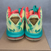 Nike LeBron 9 Low LeBronald Palmer (2022) 10 (Pre-Owned) - Image 4