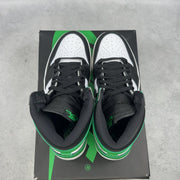Jordan 1 Retro High OG Lucky Green 9 (Pre-Owned) - aux