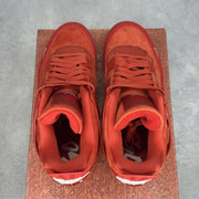 Air Jordan 4 Retro OG SP Nigel Sylvester Brick by Brick - Image 5