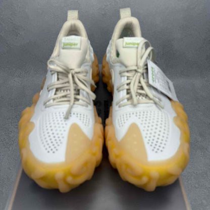 Crocs Pollex Juniper by Salehe Bembury Tahini