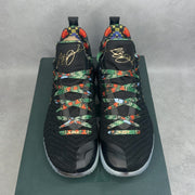 Nike LeBron 16 Watch the Throne 11 (Pre-Owned) - tag