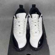 Jordan 12 Low 25 Years In China - Image 3