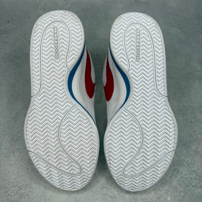 Nike Book 1 Forrest Gump Cortez *pre - owned* SIZE 10 - Kicks Collective PA - Nike - FJ4249-105/FJ4250-105 - Men's Shoes - 10M/11.5W - Pre - Owned - No Box