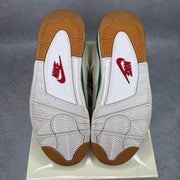 Jordan 4 Retro SB Pine Green *pre-owned* SIZE 10