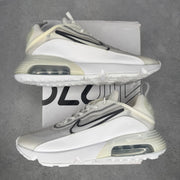 Nike Air Max 2090 White Black White (Women's)