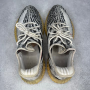 adidas Yeezy Boost 350 V2 Zebra *pre-owned* SIZE 11