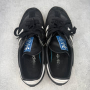adidas Samba OG Black White Gum *pre-owned* SIZE 7.5