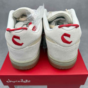 New Balance Numeric 480 Chocolate Skateboards