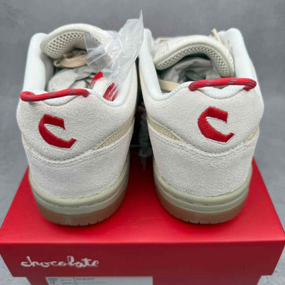 New Balance Numeric 480 Chocolate Skateboards