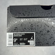 Jordan 4 Retro Black Cat (2025) - Image 8