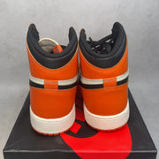 Jordan 1 Retro Reverse Shattered Backboard (GS) 6.5Y (Pre-Owned) - aux