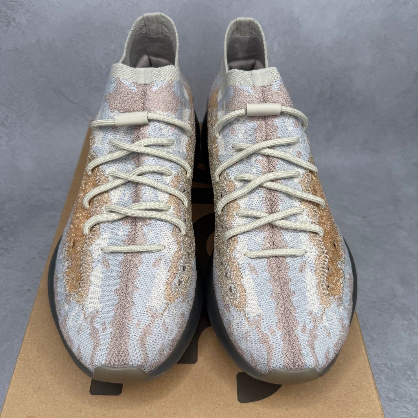 adidas Yeezy Boost 380 Pepper *pre - owned* SIZE 11.5 - Kicks Collective PA - adidas - FZ1269 - Men's Shoes - 11.5M/13W - Pre - Owned