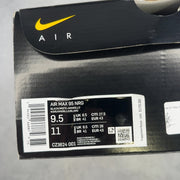 Nike Air Max 95 NRG LeBron Lakers 9.5 (Pre-Owned) - Kicks Collective PA - Nike - CZ3624-001-9.5-PO-1 - Pre-Owned Sneakers - 9.5