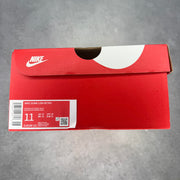 Nike Dunk Low Reverse Panda pre-owned size 11