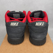Nike SB Dunk Low Supreme 94 Black 9.5 (Pre-Owned) - Image 4