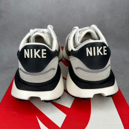 Nike Phoenix Waffle Sail Black (Women's)