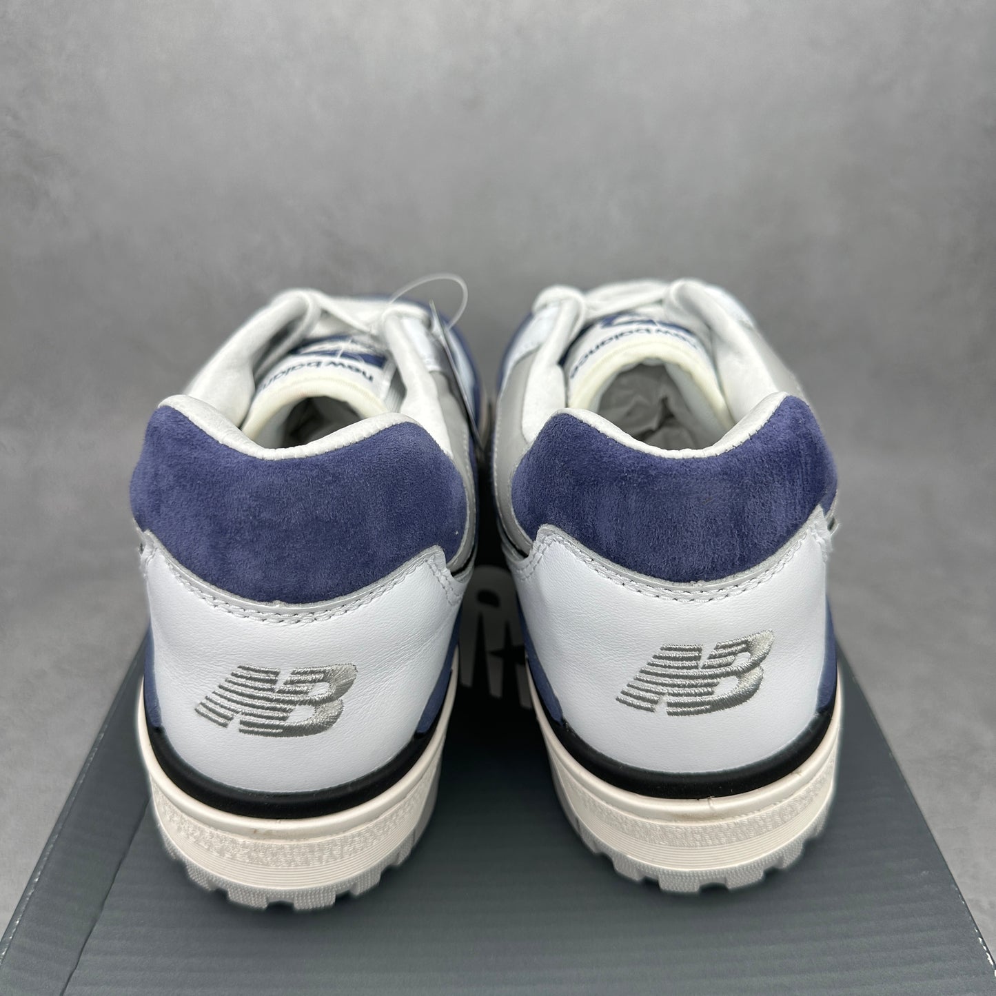 New Balance 550 White Dream State