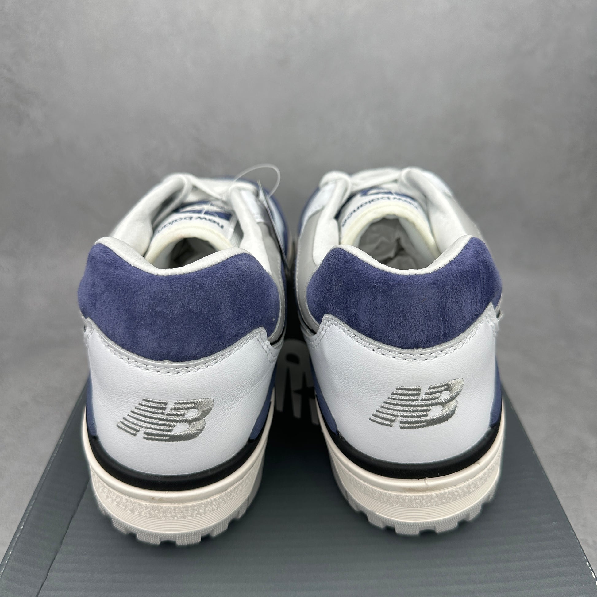 New Balance 550 White Dream State