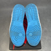 Jordan 1 Retro High OG University Blue 10.5 (Pre-Owned) - aux