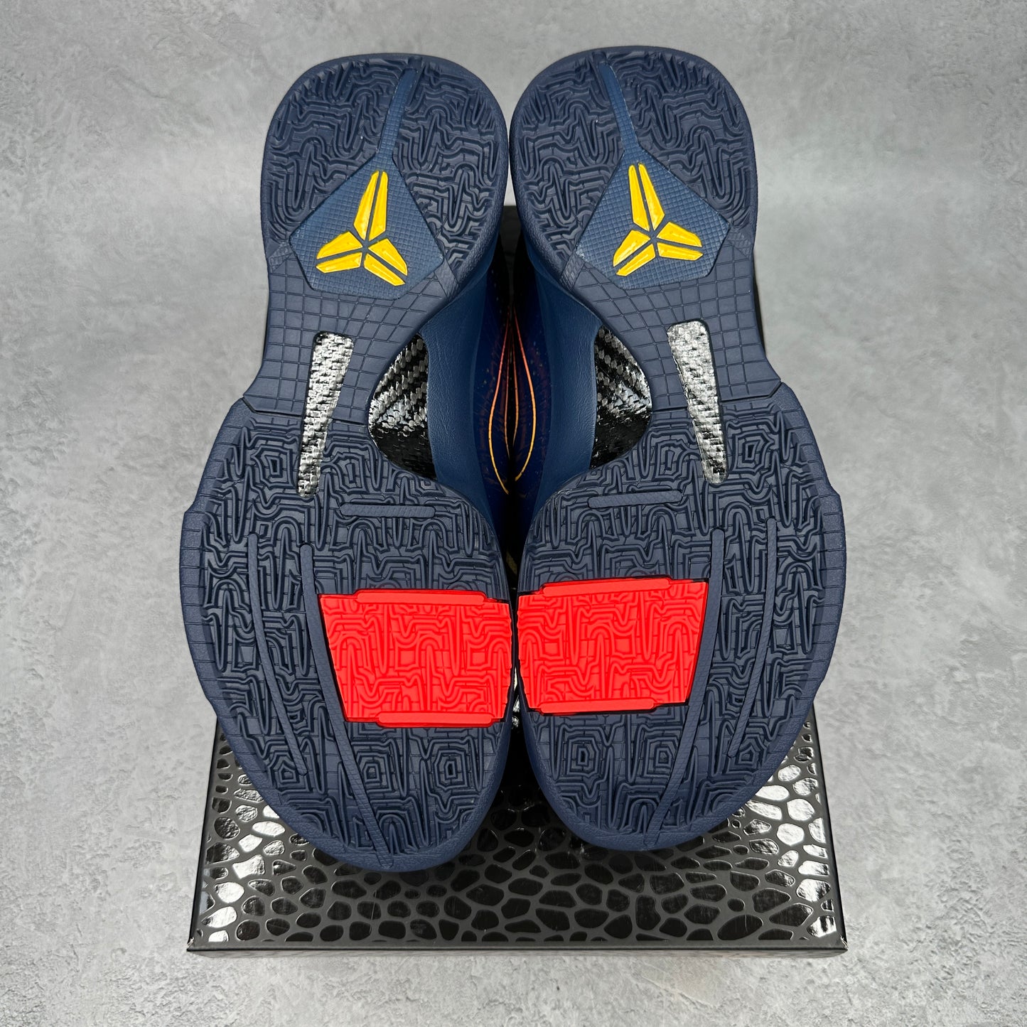 Nike Kobe 5 Protro Caitlin Clark Indiana Fever