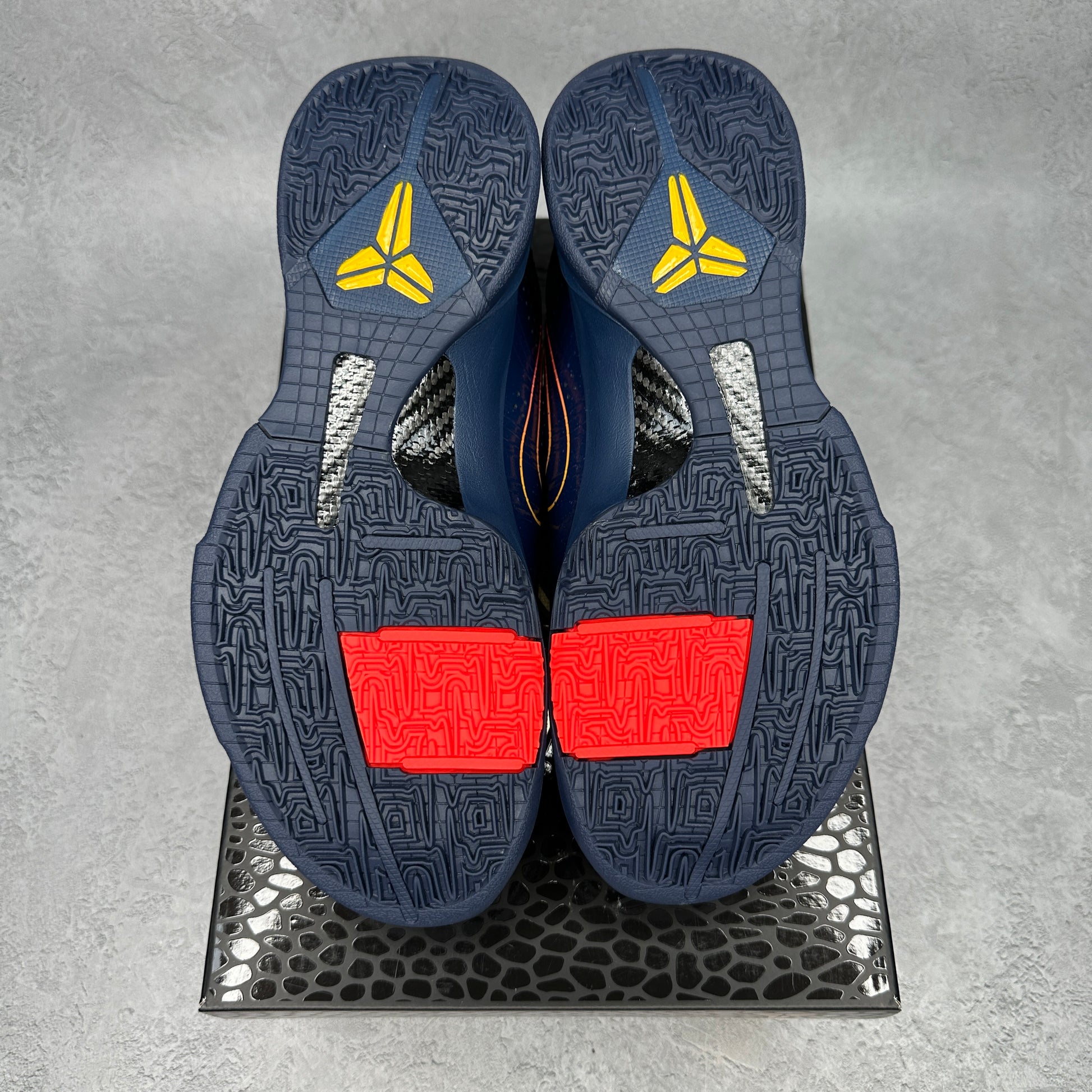 Nike Kobe 5 Protro Caitlin Clark Indiana Fever
