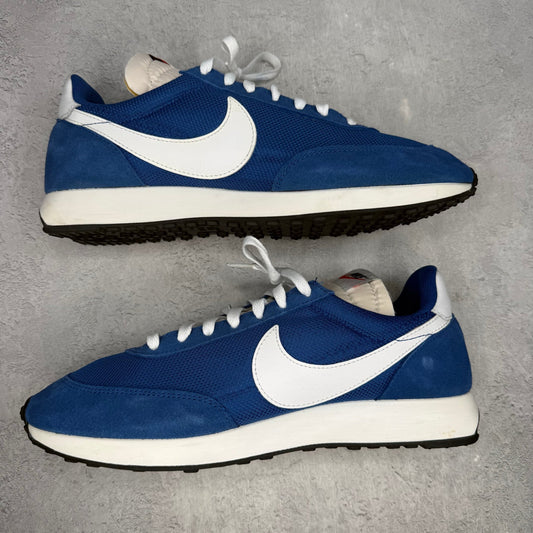 Nike Air Tailwind 79 Indigo Force *pre - owned* SIZE 12 - Kicks Collective PA - Nike - 487754-405 - Men's Shoes - 12M/13.5W - Pre - Owned - No Box