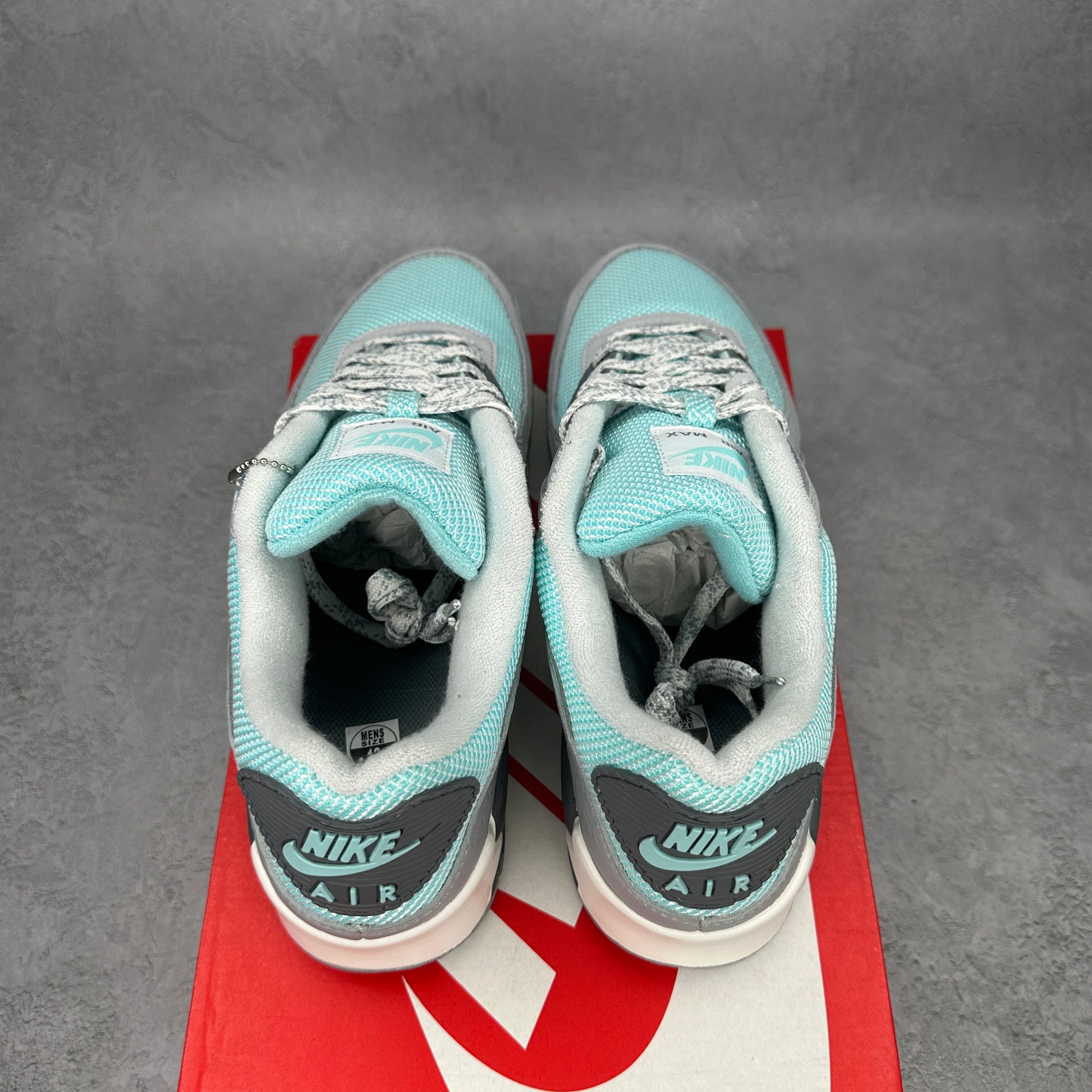 Nike Air Max 90 Snowflake