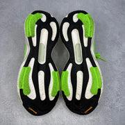 adidas SoalrGlide 5 Solar Green Black *pre - owned* SIZE 11.5 - Kicks Collective PA - adidas - GX6704 - Men's Shoes - 11.5M/13W - Pre - Owned - No Box