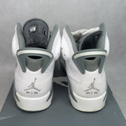 Jordan 6 Retro Cool Grey - Image 4