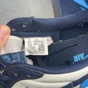 Jordan 1 Low OG Obsidian UNC 12 (Pre-Owned) - aux