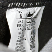 Nike Blazer Mid READYMADE Black VNDS *pre - owned* SIZE 8 - Kicks Collective PA - Nike - CZ3589-001 - Men's Shoes - 8M/9.5W - Pre - Owned
