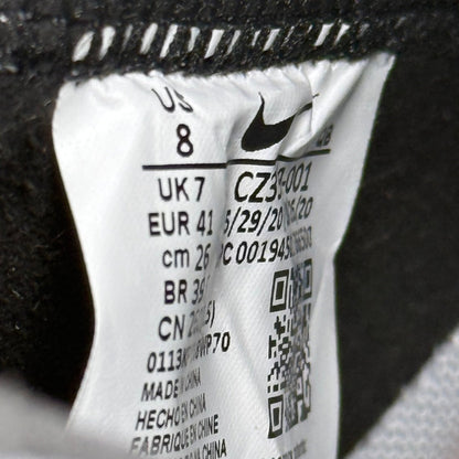 Nike Blazer Mid READYMADE Black VNDS *pre - owned* SIZE 8 - Kicks Collective PA - Nike - CZ3589-001 - Men's Shoes - 8M/9.5W - Pre - Owned