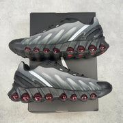 Nike Air Max Dn8 Black Gym Red 9.5 (Pre-Owned) - Kicks Collective PA - Nike - FQ7860-011-9.5-PO-1 - Pre-Owned Sneakers - 9.5